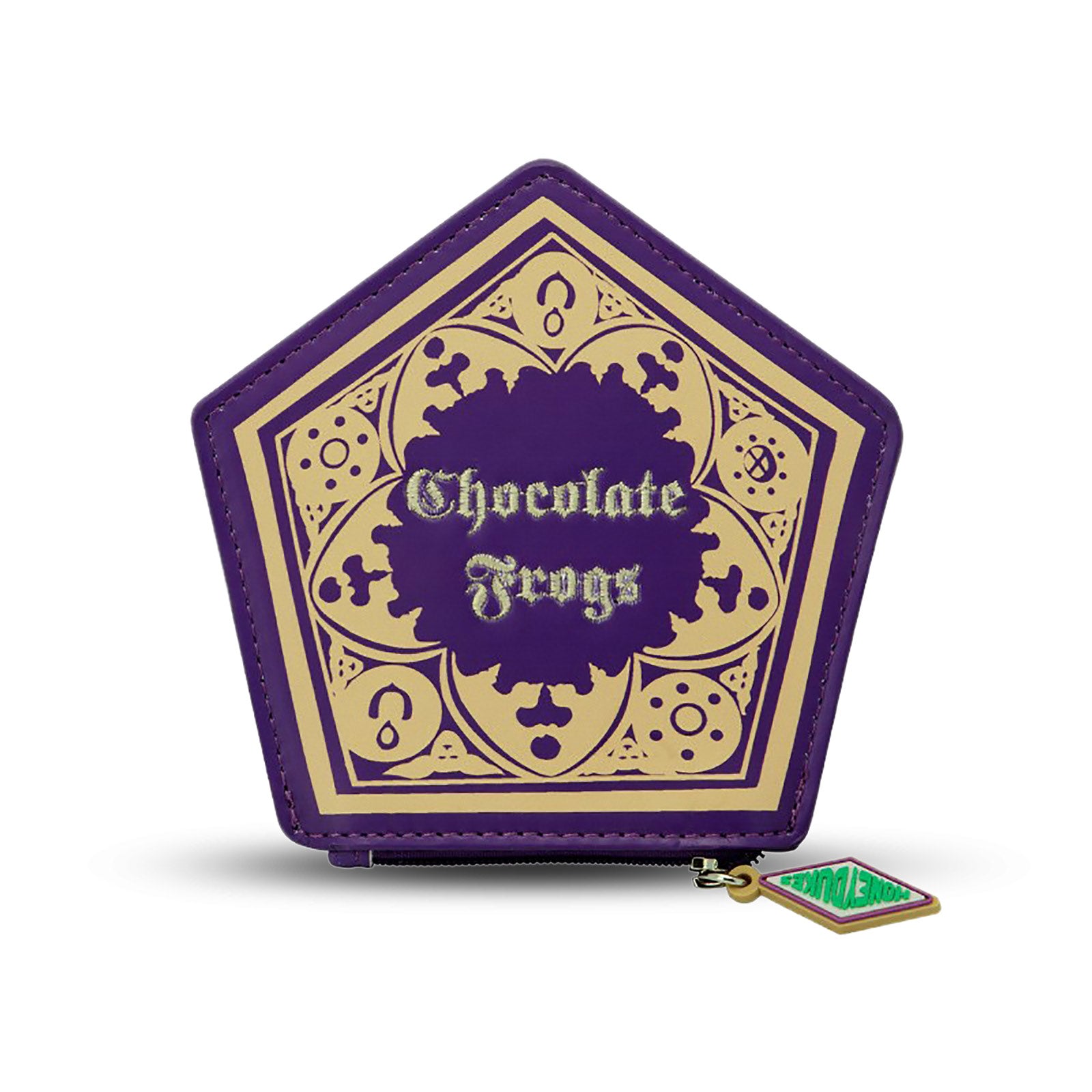 Image produit Harry Potter - Portefeuille Grenouille en Chocolat
