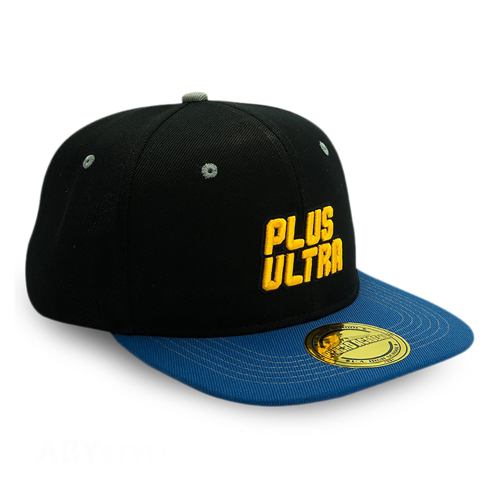 Image produit My Hero Academia - Casquette Snapback Plus Ultra