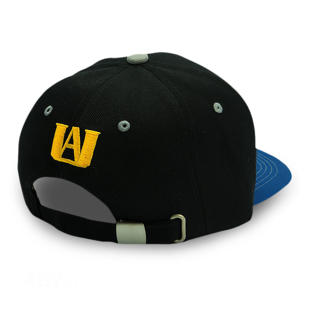 Image produit My Hero Academia - Casquette Snapback Plus Ultra