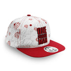 Image produit One Punch Man - Casquette Snapback Punches