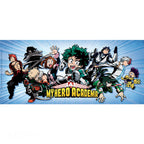 Image produit My Hero Academia - Tasse des Héros
