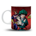 Image produit My Hero Academia - Tasse Versus