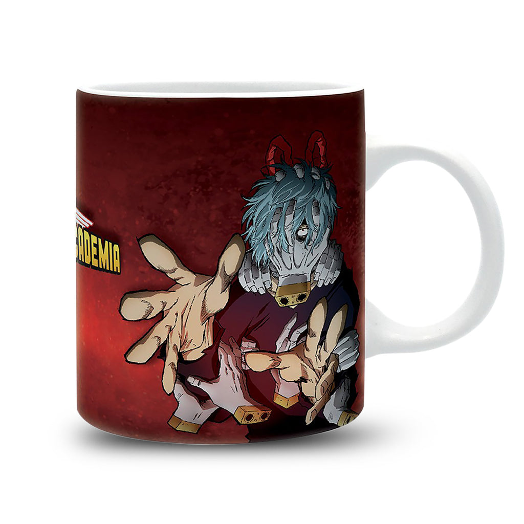 Image produit My Hero Academia - Tasse Versus