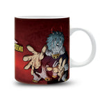 Image produit My Hero Academia - Tasse Versus
