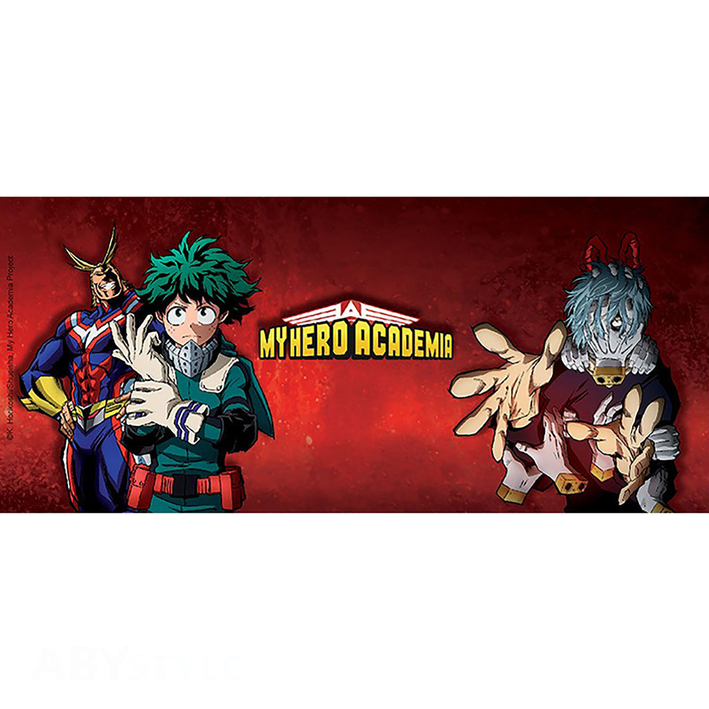 Image produit My Hero Academia - Tasse Versus