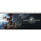 Image produit Monster Hunter - Tasse du monde
