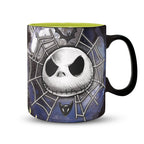 Image produit Nightmare Before Christmas - Tasse Jack & Oogie
