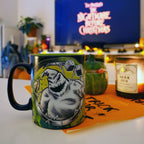 Image produit Nightmare Before Christmas - Tasse Jack & Oogie