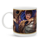 Image produit League of Legends - Garen vs Darius Tasse