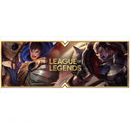 Image produit League of Legends - Garen vs Darius Tasse