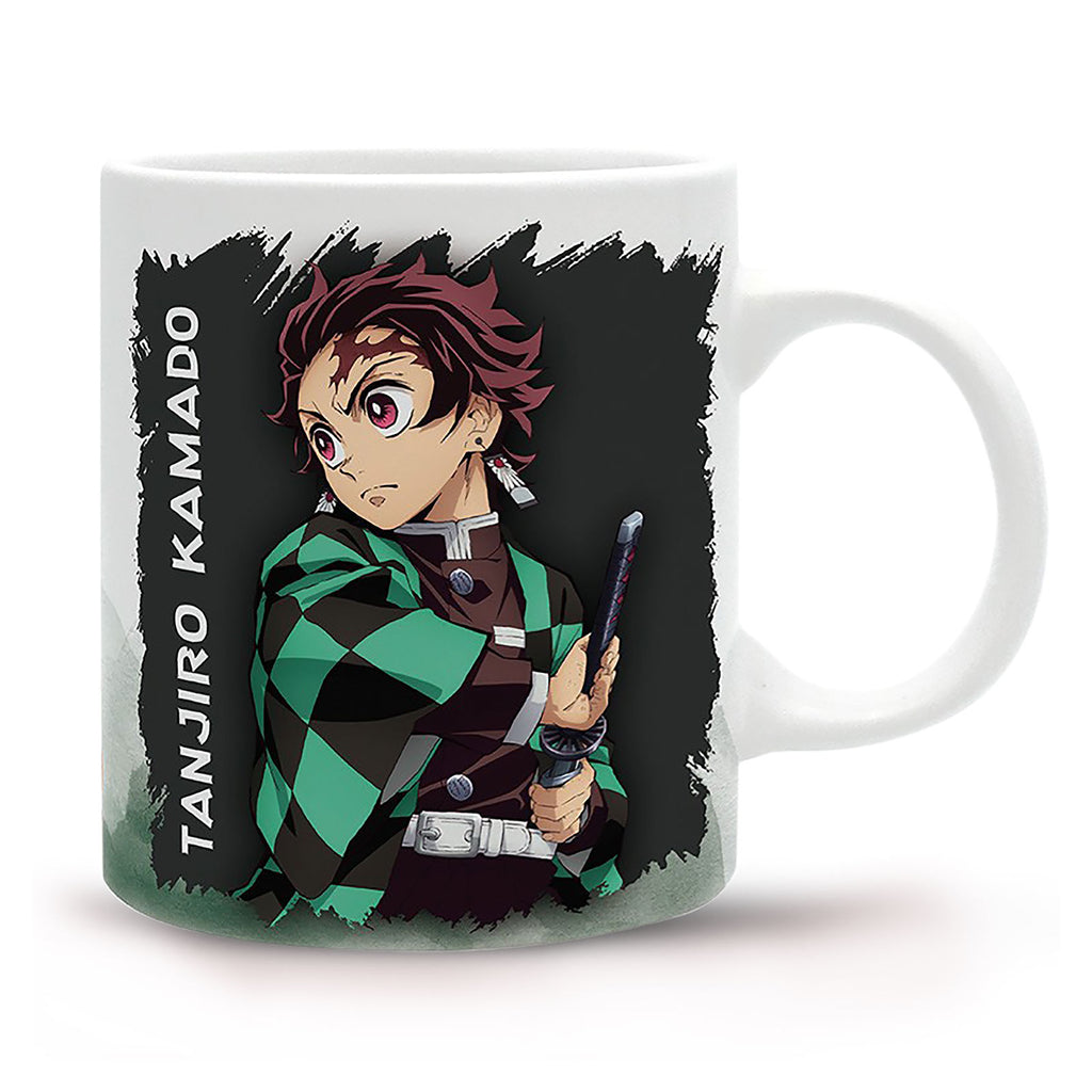 Image produit Demon Slayer - Tasse Tanjiro