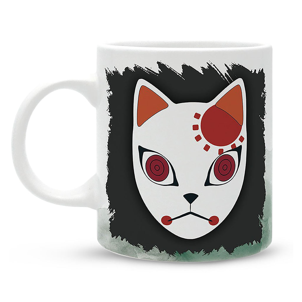 Image produit Demon Slayer - Tasse Tanjiro