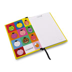 Image produit Assassination Classroom - Carnet de notes Koro-Sensei A5