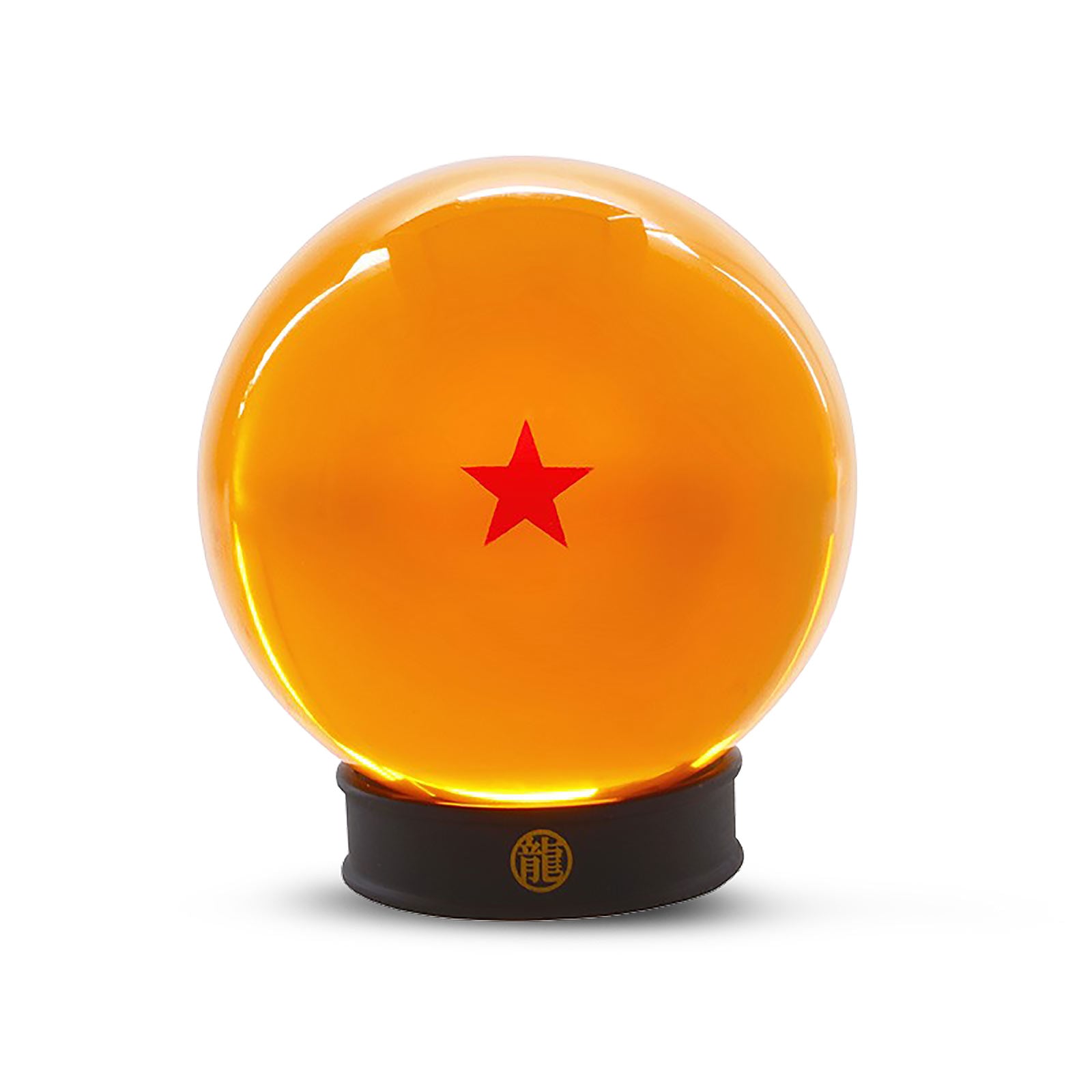 Image produit Dragon Ball - Réplique du Crystal Ball 1 étoile