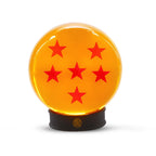 Image produit Dragon Ball - Réplique de la boule de cristal à 6 étoiles