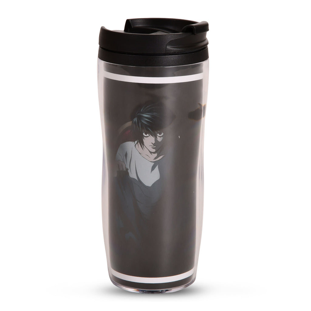 Image produit Death Note - L Gobelet À Emporter