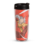 Image produit One Punch Man - Gobelet Saitama à emporter