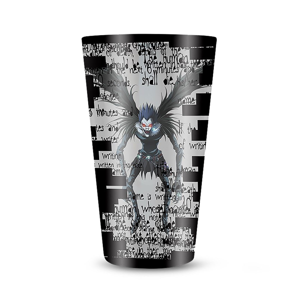 Image produit Death Note - Verre Ryuk