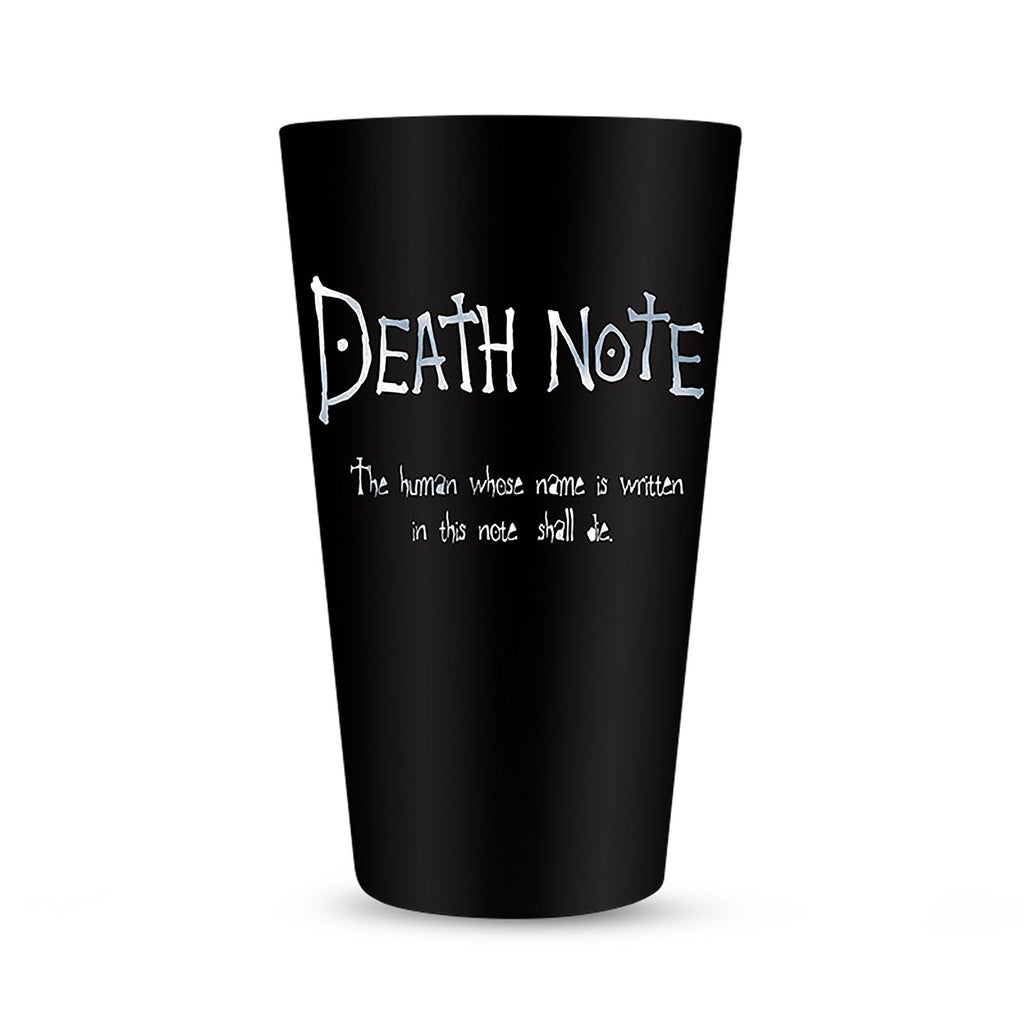 Image produit Death Note - Verre Ryuk