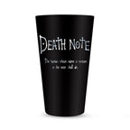 Image produit Death Note - Verre Ryuk