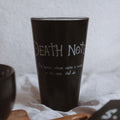 Image produit Death Note - Verre Ryuk