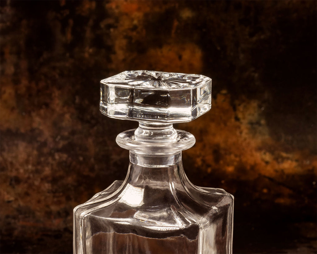 Product image Peaky Blinders - Decanter with stopper and glass set