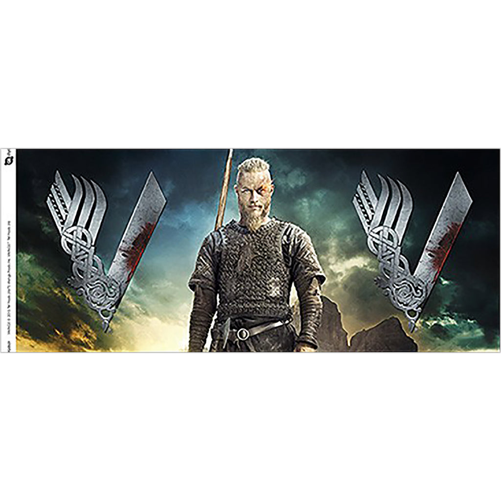 Product image Vikings - Ragnar Mug
