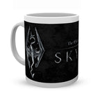 Product image Skyrim - Seal of Akatosh Mug