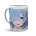Image produit Re:Zero - Tasse Rem