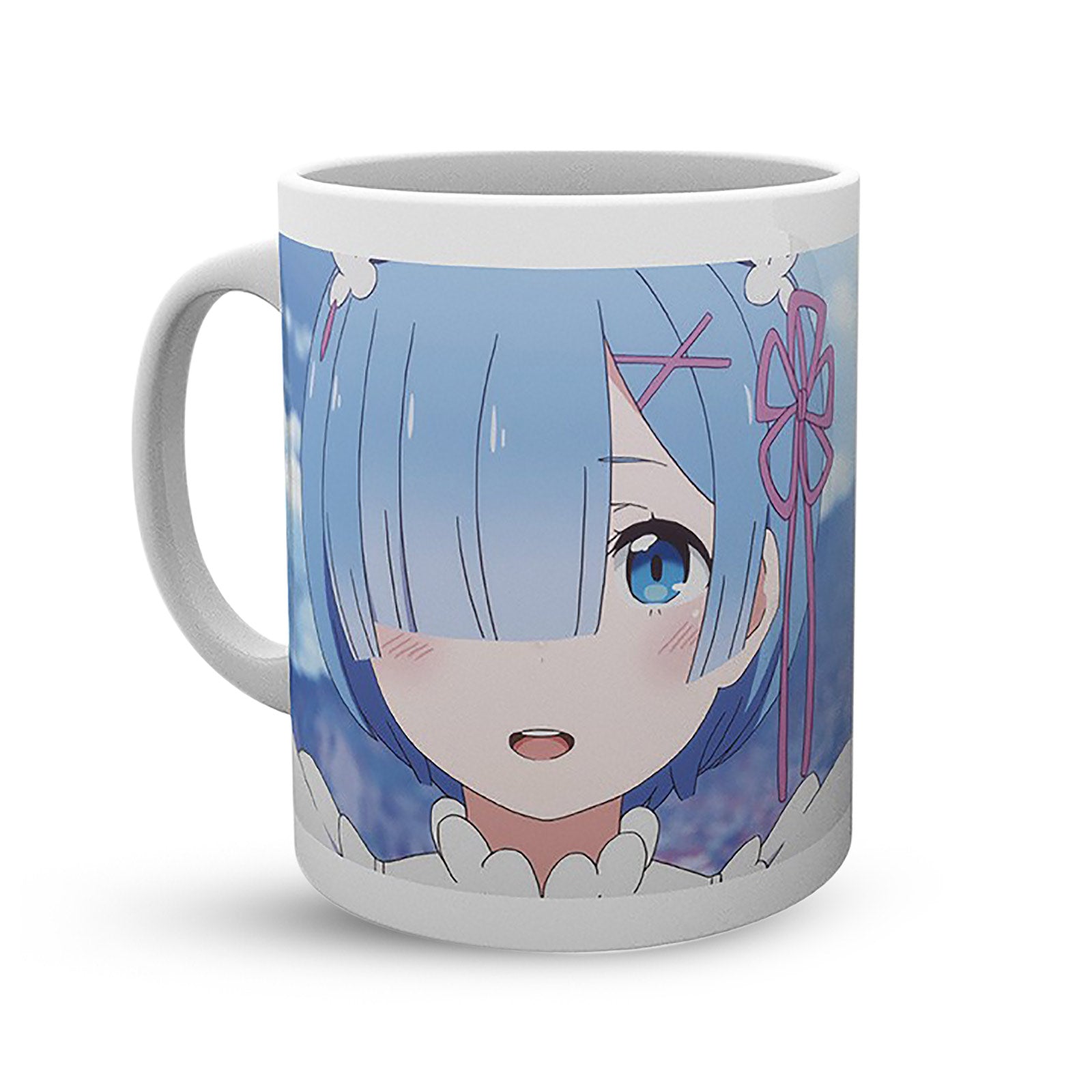 Image produit Re:Zero - Tasse Rem