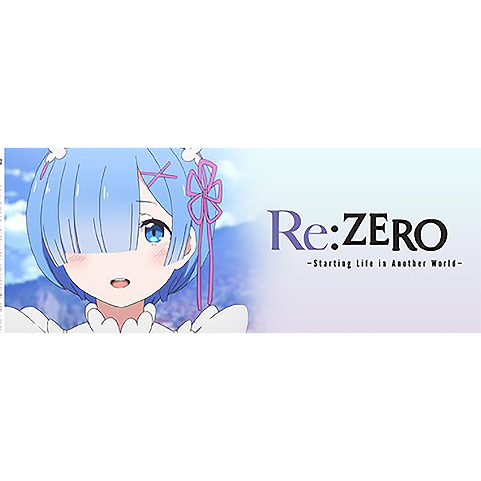 Image produit Re:Zero - Tasse Rem