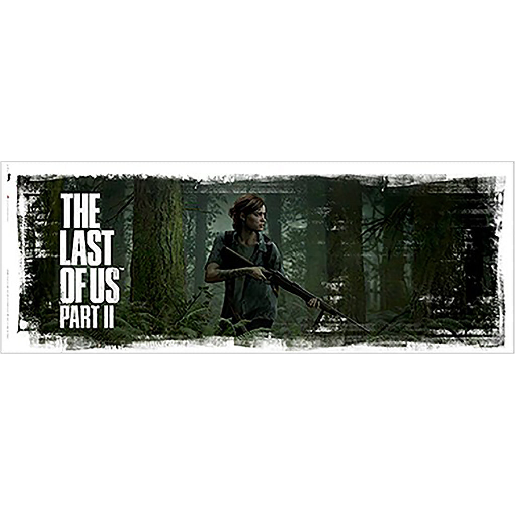 Image produit The Last of Us - Tasse d'art Ellie