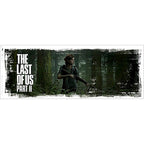Image produit The Last of Us - Tasse d'art Ellie