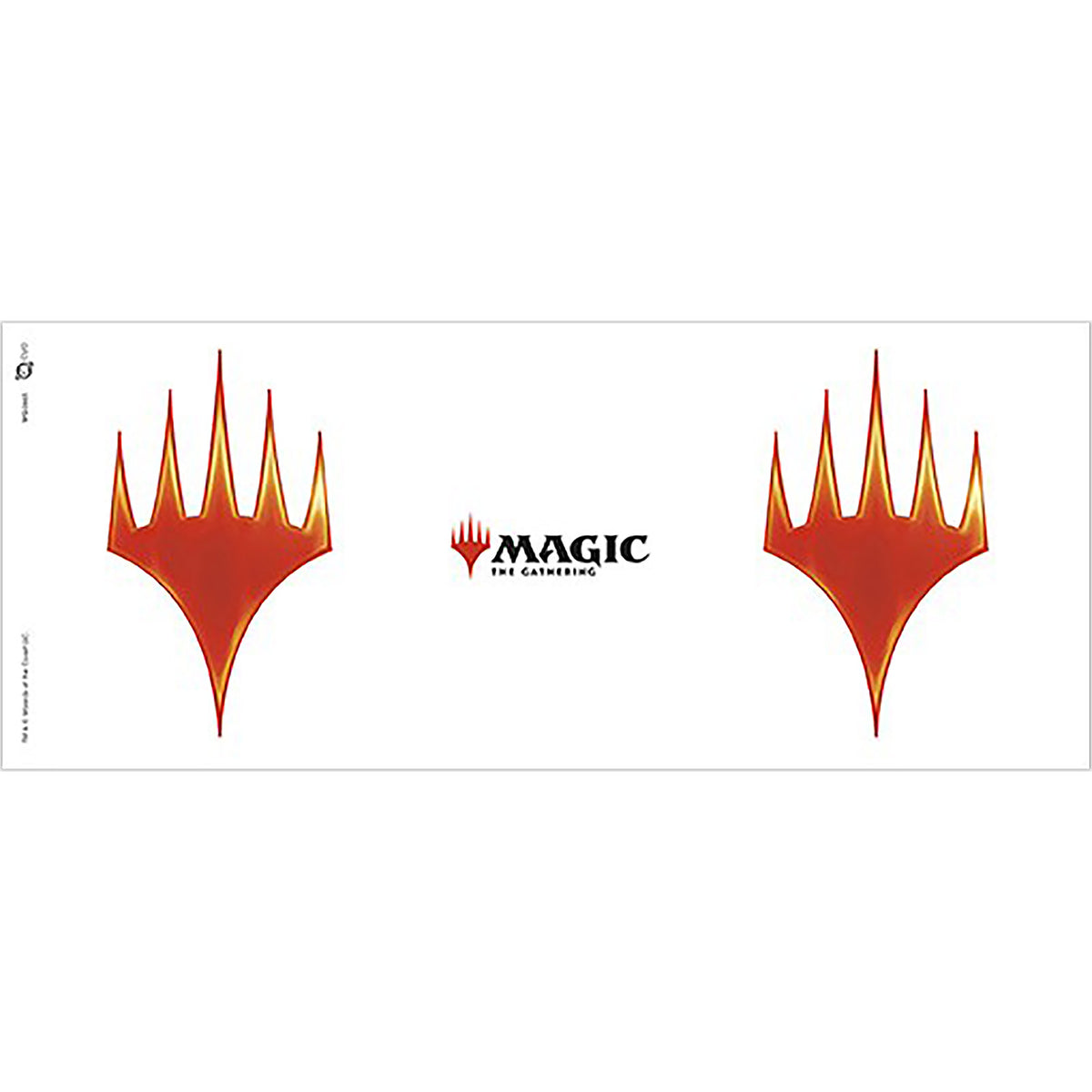 Product image Magic The Gathering - Planeswalker Logo Mug
