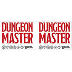 Product image Dungeons & Dragons - Dungeon Master Mug