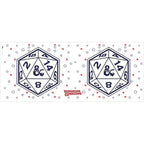 Image produit Dungeons & Dragons - Tasse D20