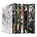 Image produit Attaque sur Titan - Coffret Collection Volume 6-10