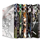 Image produit Attaque sur Titan - Coffret Collection Volume 6-10