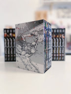 Image produit Attaque sur Titan - Coffret Collection Volume 6-10
