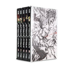 Image produit Attaque sur Titan - Coffret Collection Volume 6-10