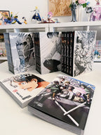 Image produit Attaque sur Titan - Coffret Collection Volume 6-10