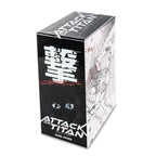 Image produit Attaque sur Titan - Coffret Collection Volume 6-10