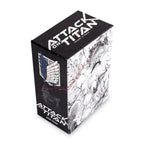 Image produit Attack on Titan - Coffret de Collection Volume 26-30