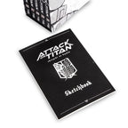 Image produit Attack on Titan - Coffret de Collection Volume 26-30