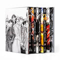 Image produit Attack on Titan - Coffret Collector Tome 31-34