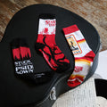 Image produit Stranger Things - Set de 3 chaussettes Hawkins