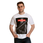 Product image Walking Dead - I am Negan T-Shirt white