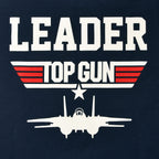 Product image Top Gun - Leader T-Shirt blue