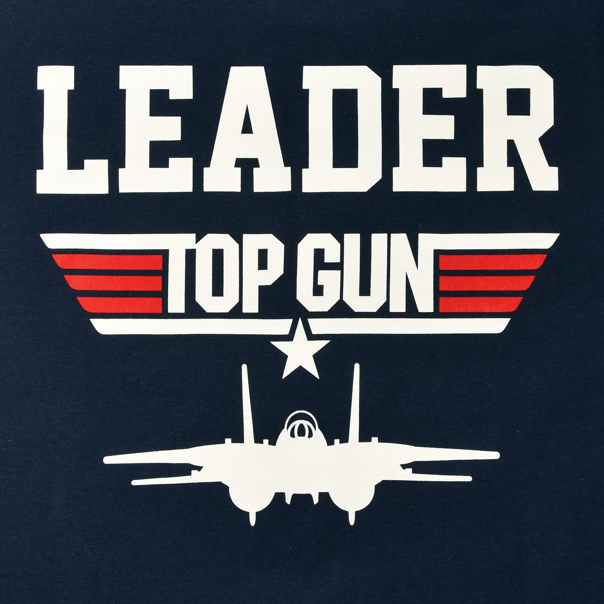 Product image Top Gun - Leader T-Shirt blue