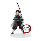 Image produit Demon Slayer - Figurine en acrylique Tanjiro Kamado